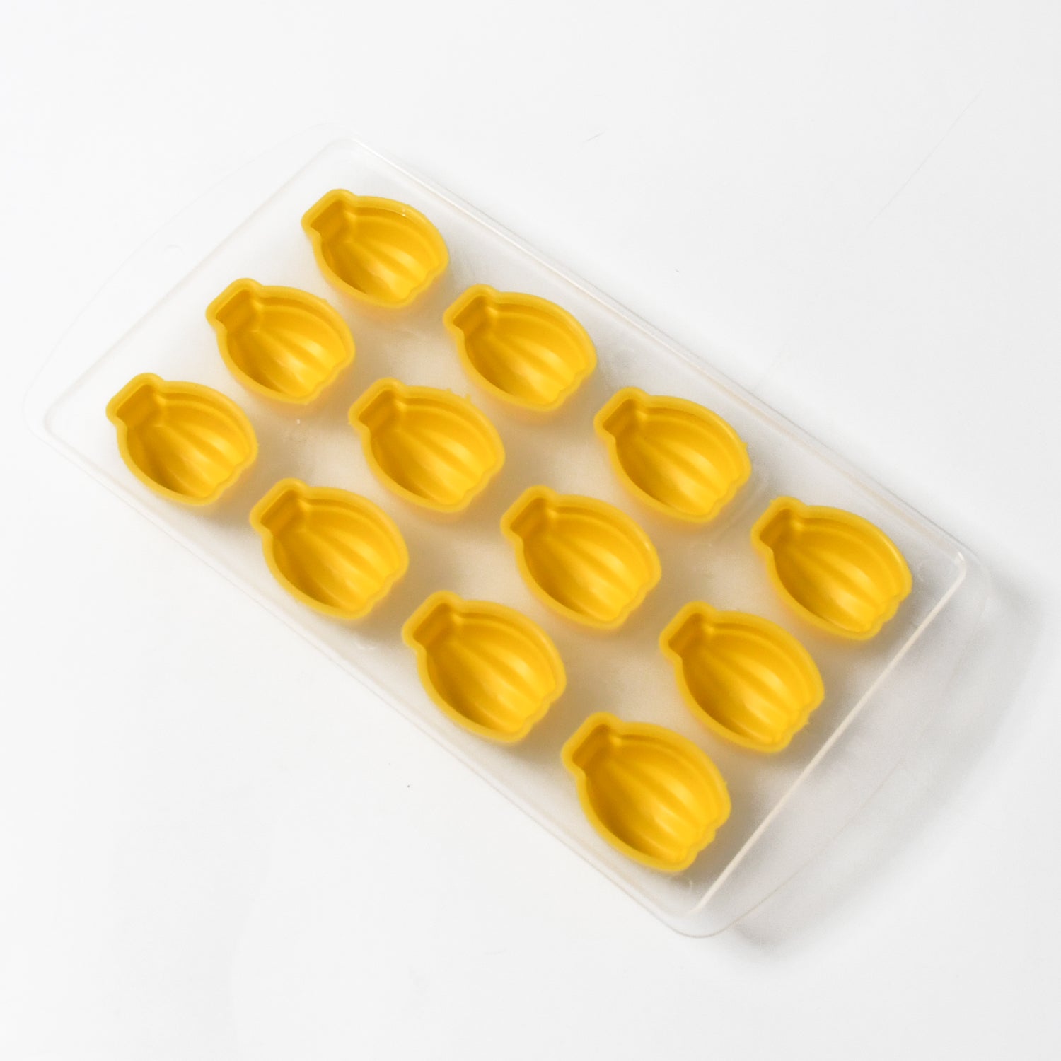 Silicone Mold Ice Cube Tray Creative Sweet Multi Type Ice Tray Buckets, Ice Cube Trays Multi Fruit Shape Ice Tray (1 Pc) Silicone Mold Ice Cube Tray Creative Sweet Multi Type Ice Tray Buckets, Ice Cube Trays Multi Fruit Shape Ice Tray (1 Pc)